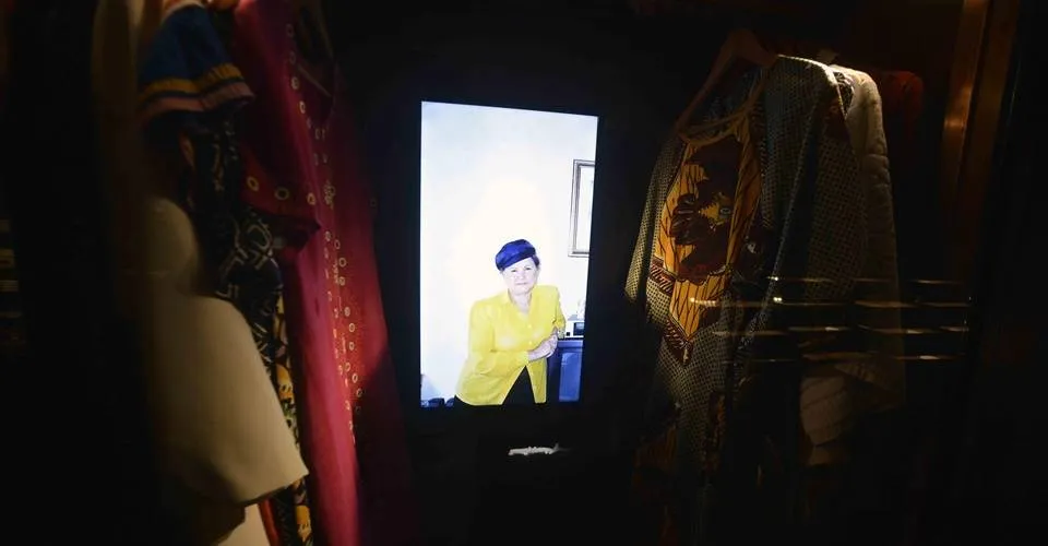 Casa do Rio Vermelho realiza tributo a Zélia Gattai no Dia Internacional da Mulher
