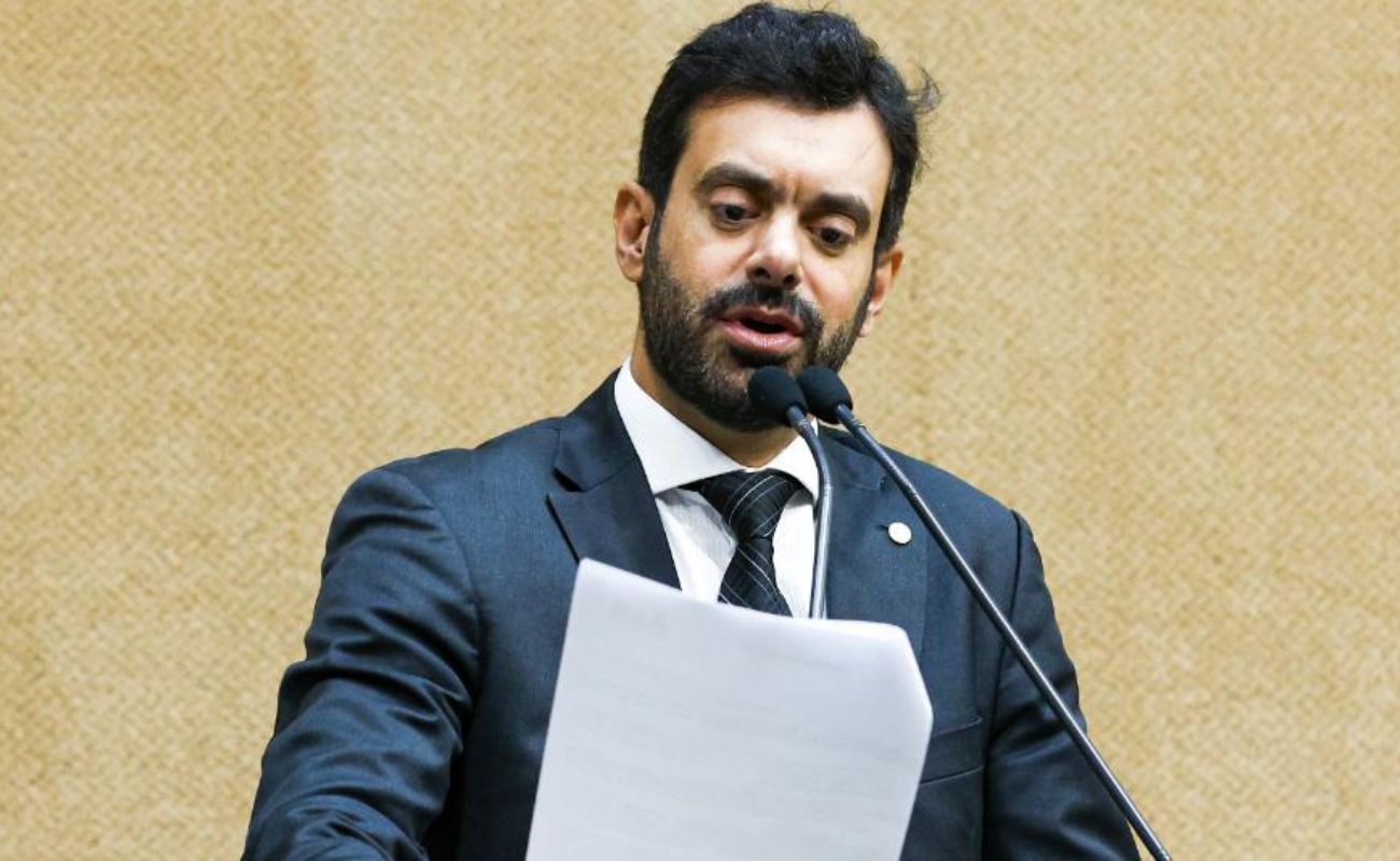 Deputado Tiago Correia solicita criação de praça no bairro do Matatu; Foto: AscomALBA/AgênciaALBA