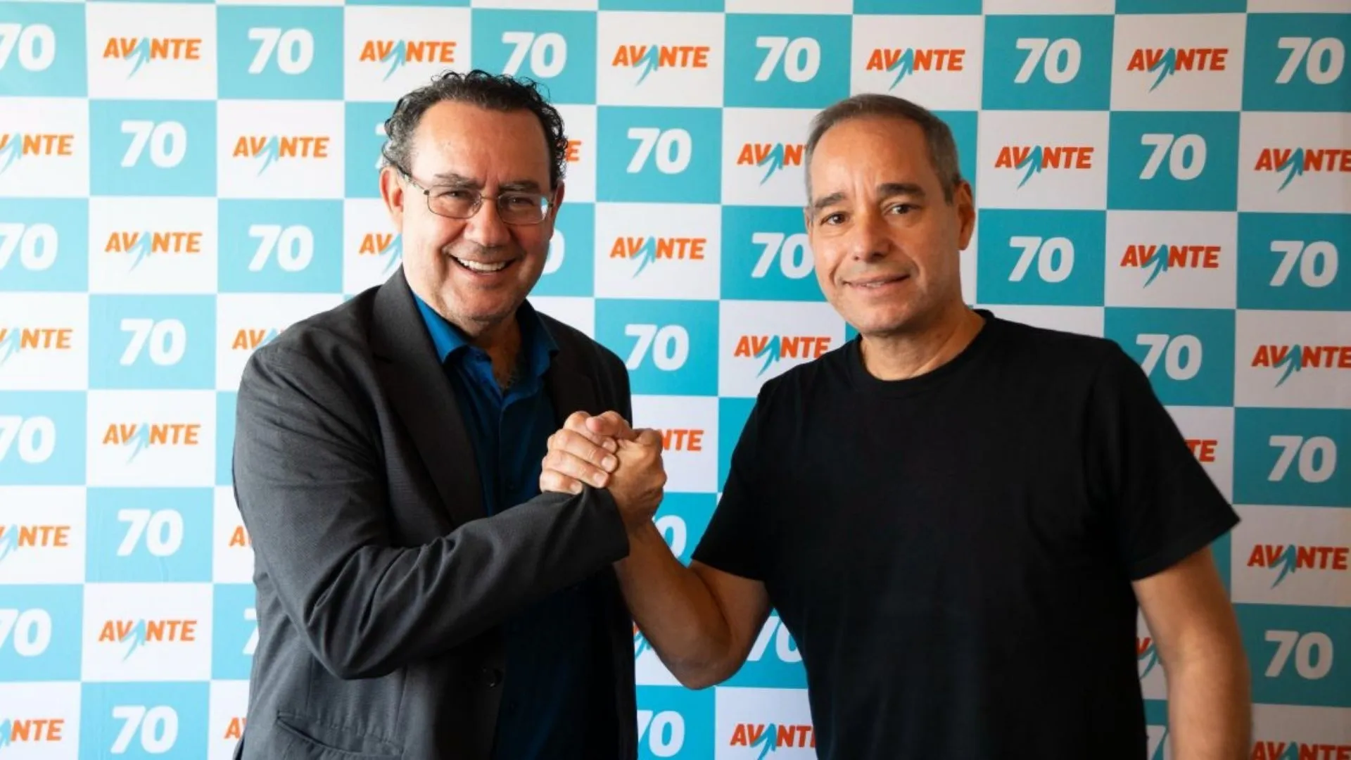 Avante anuncia escritor Augusto Cury como pré-candidato à Presidência