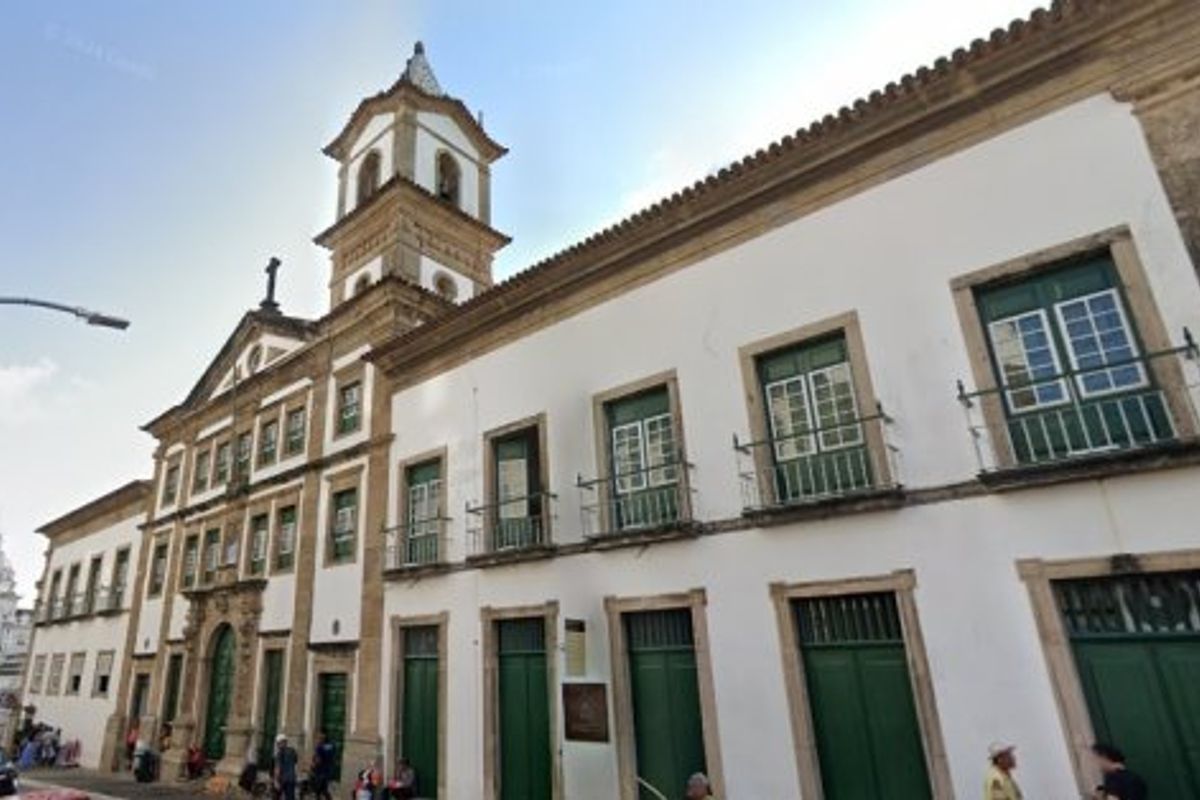Museu da Misericórdia é reaberto nesta segunda-feira, após três anos fechado