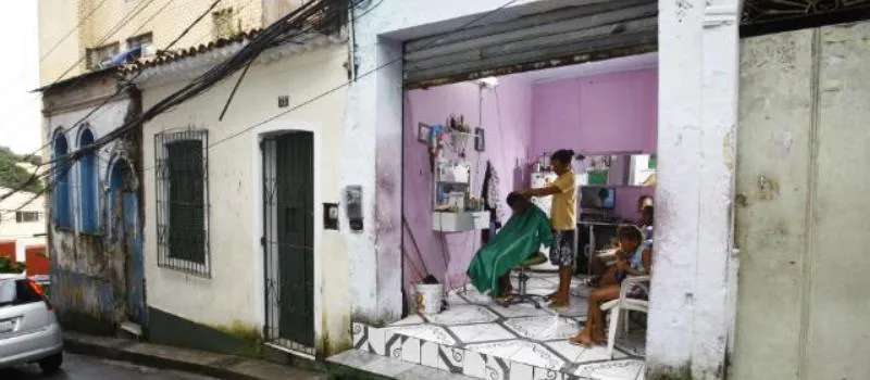 ‘OPERAÇÃO BARBA E BIGODE’: Procon realiza fiscalização em barbearias de Salvador