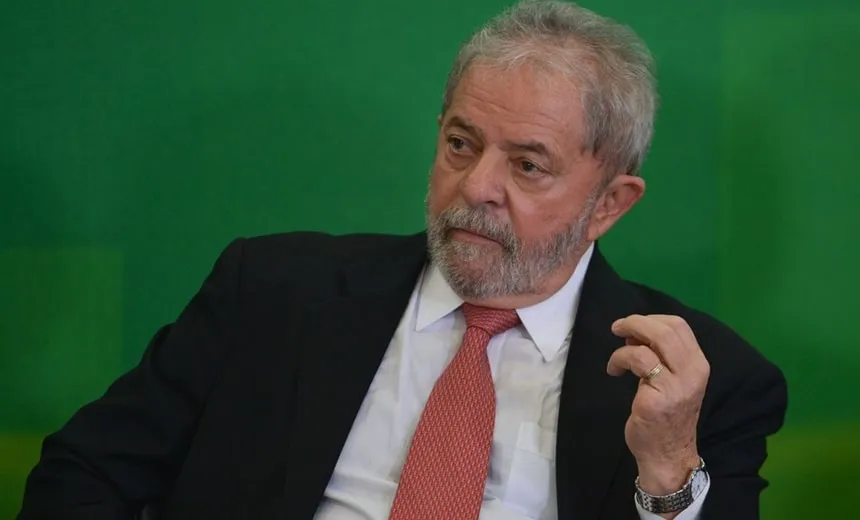Lula, Palocci e Paulo Bernardo vão responder por suspeita de corrupção