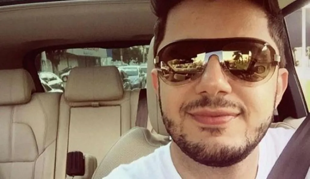 Polícia indicia três por vídeo do corpo de Cristiano Araújo