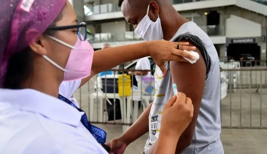 Sexta-feira ainda tem vacinação contra Covid-19 em Salvador; confira se você pode se imunizar