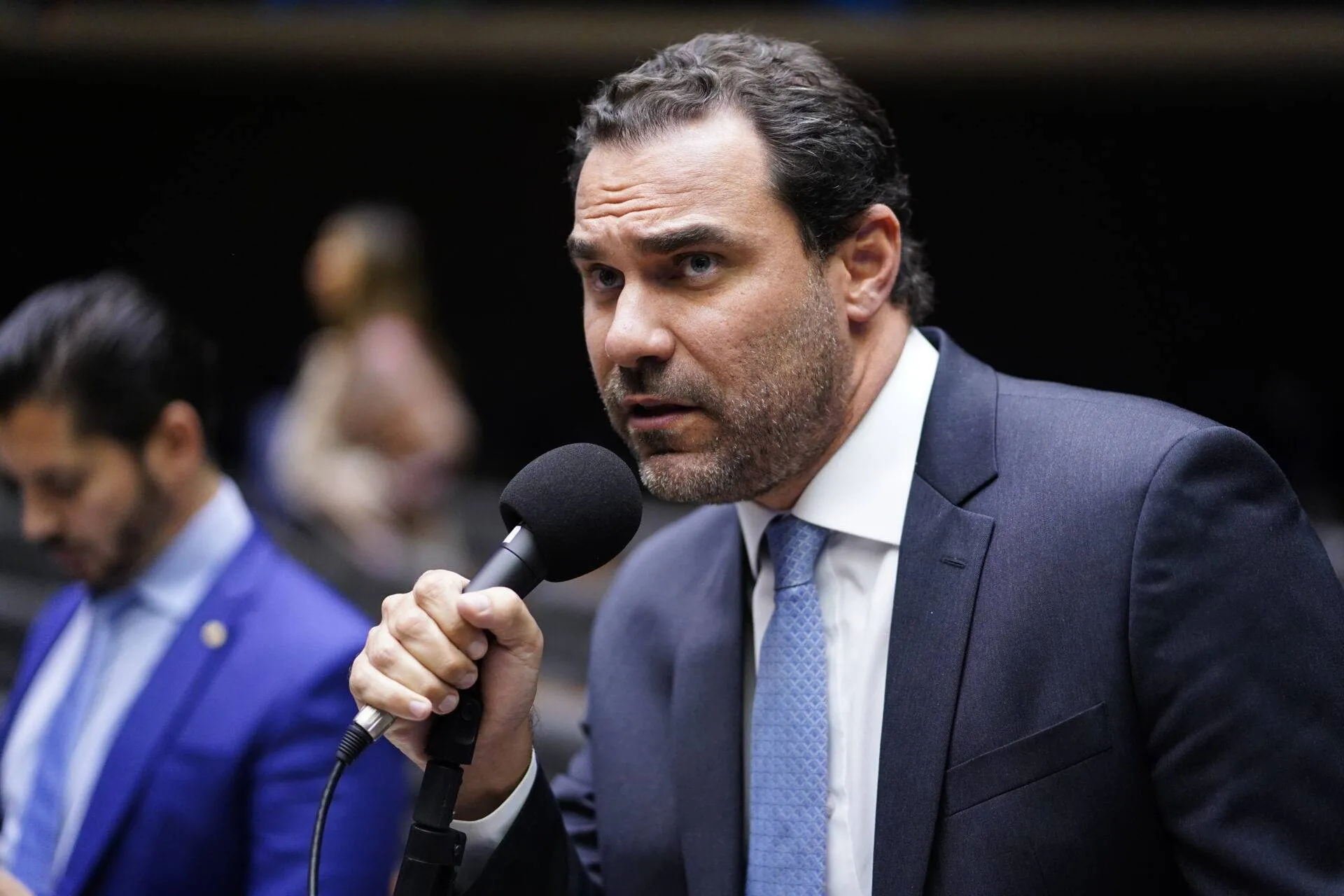 Deputado baiano é designado relator de projeto que regulamenta apostas esportivas no Brasil