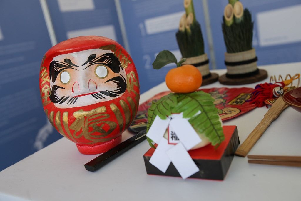 Festival da Cultura Japonesa. Foto: Divulgação