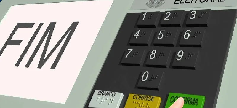 ELEIÇÕES MUNICIPAIS: Prazo para partidos preencherem vagas remanescentes termina nesta sexta