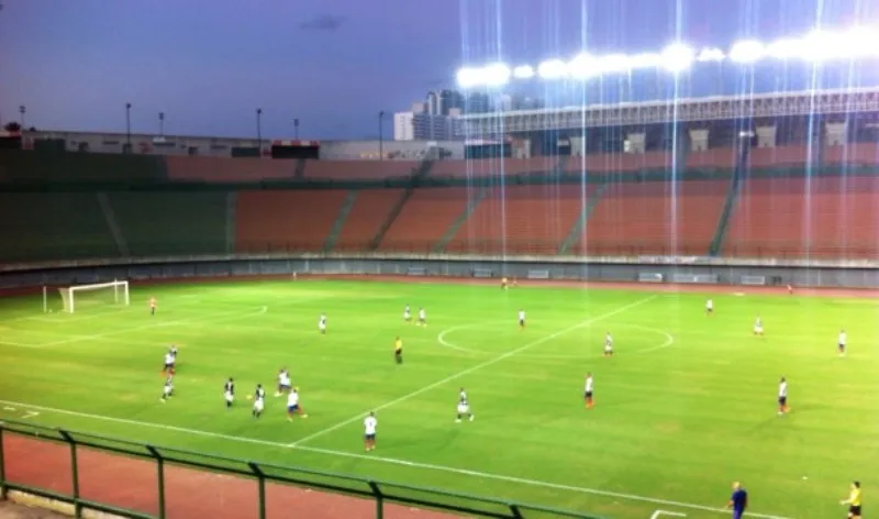 Bahia bate Ponte Preta e passa de fase na Copa do Brasil sub-17
