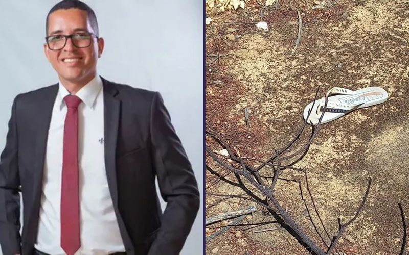 Mesmo sem identificar ferimentos por arma de fogo, arma branca ou fraturas no corpo do advogado, os exames ainda n&atilde;o determinaram a causa da morte/Foto: Reprodu&ccedil;&atilde;o