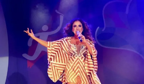 Cantora Daniela Mercury participa da 1ª Parada Virtual do Orgulho LGBTQIA