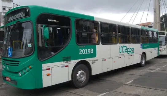 Por paralisação de rodoviários, Salvador inicia a terça-feira com esquema especial de transporte público; entenda