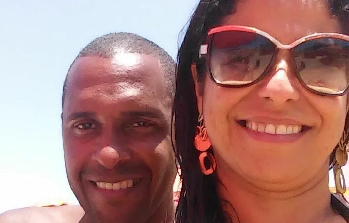 A SANGUE FRIO: Major da PM pula muro e mata mulher a tiros em escola municipal em Castelo Branco