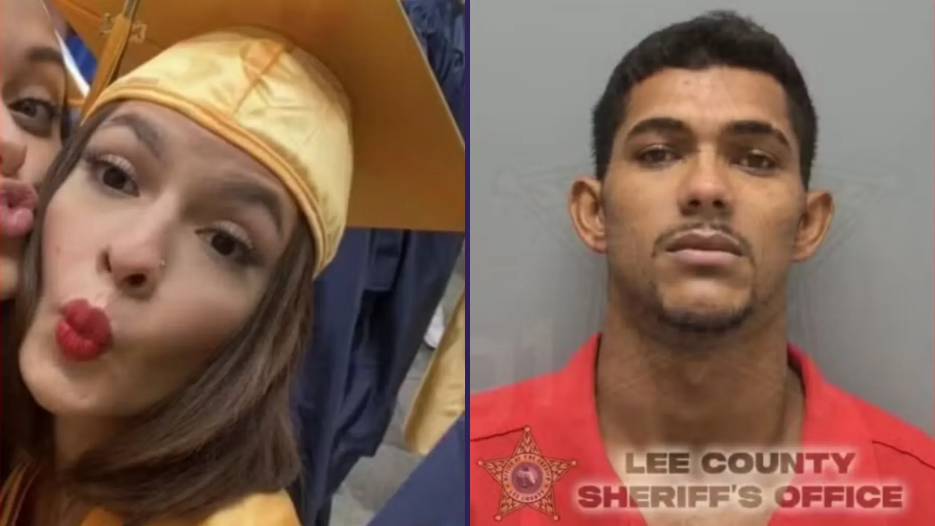 Jovem morta pelo ex nos EUA morou em Salvador e voltaria à Bahia para visitar a família