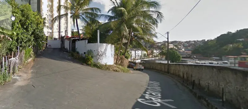 Após sofrer atentado, homem acaba morto no bairro de Santa Mônica