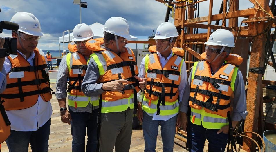 Deputados da Comissão de Infraestrutura | Foto: Ascom/EduardoSalles/AgênciaALBA