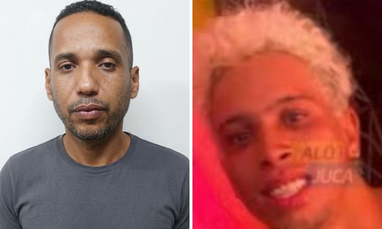 Suspeito de sequestrar e matar jovem no Rio Vermelho