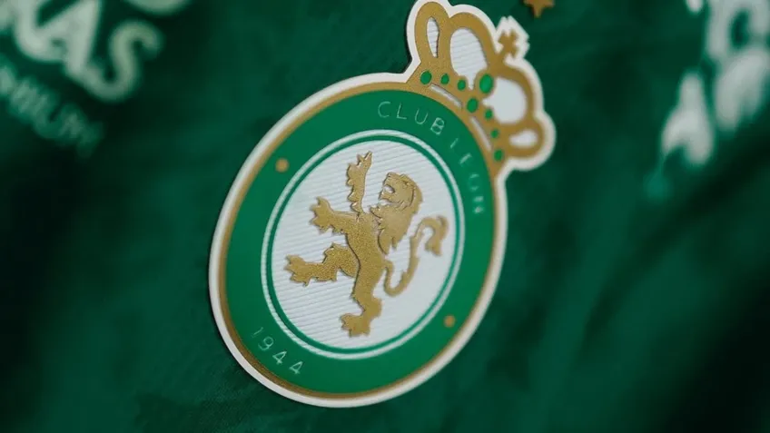 León é excluído do Mundial de Clubes. Foto: Divulgação