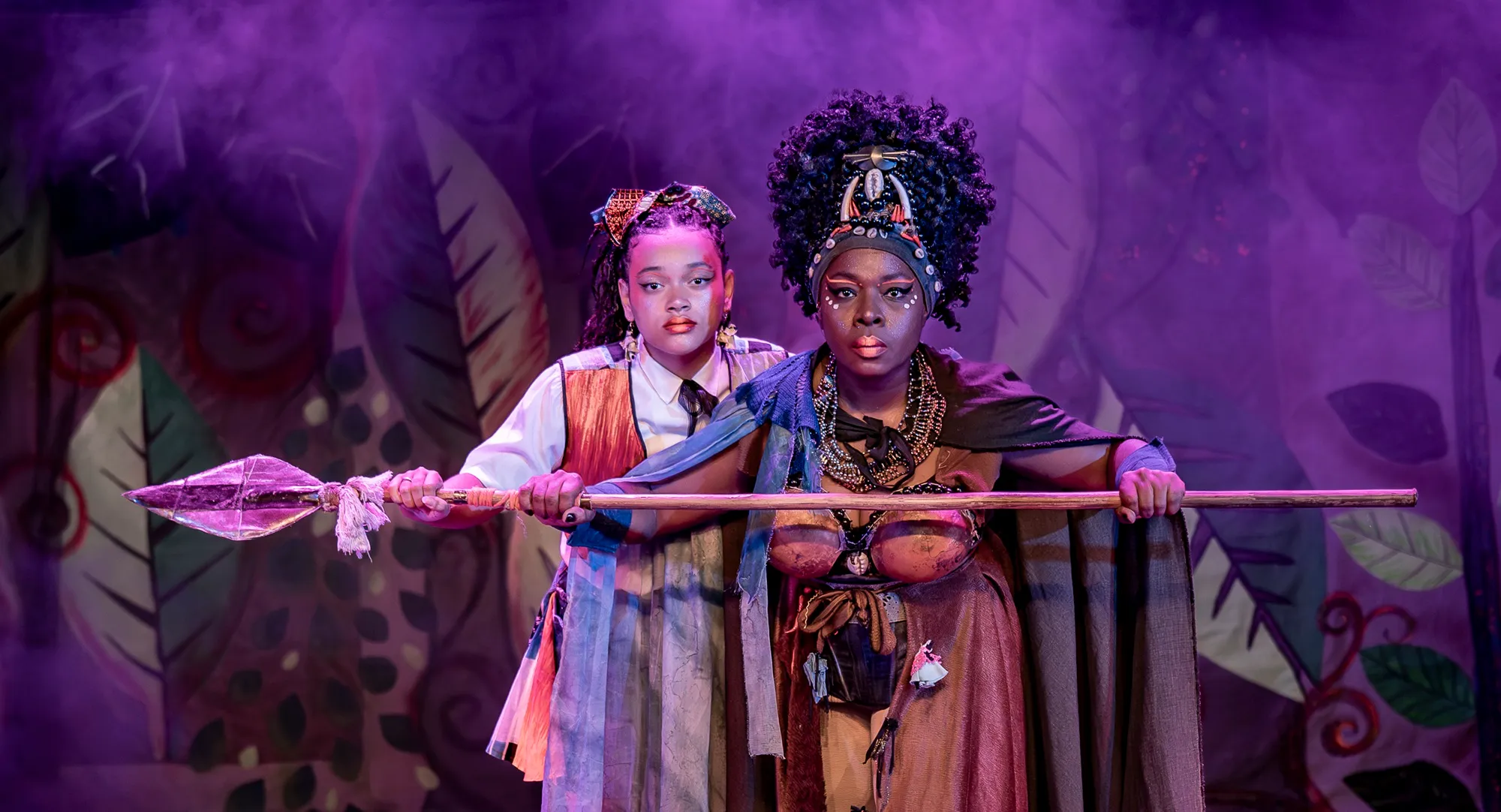 'Dandara na Terra dos Palmares' volta a Salvador com sessões gratuitas