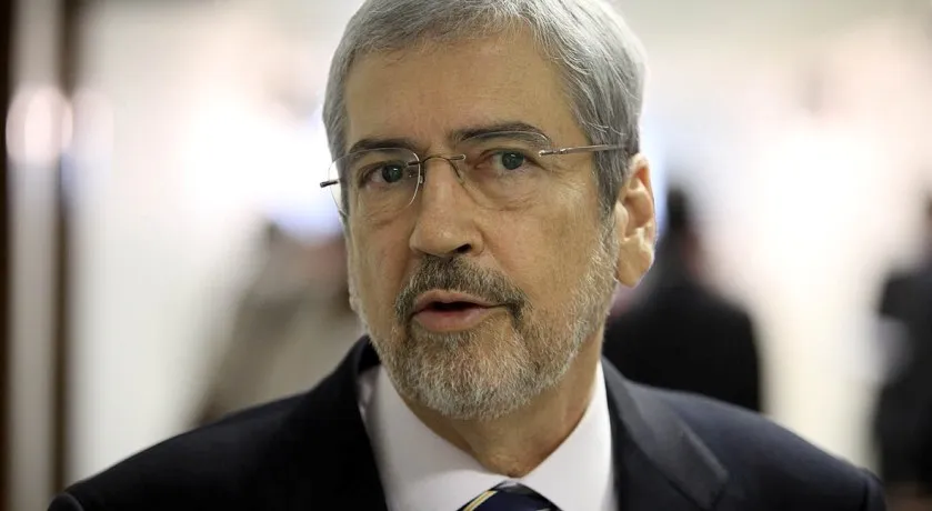 ANULAÇÃO DE IMPEACHMENT: “Já estamos redigindo o mandado de segurança”, diz deputado Antonio Imbassahy