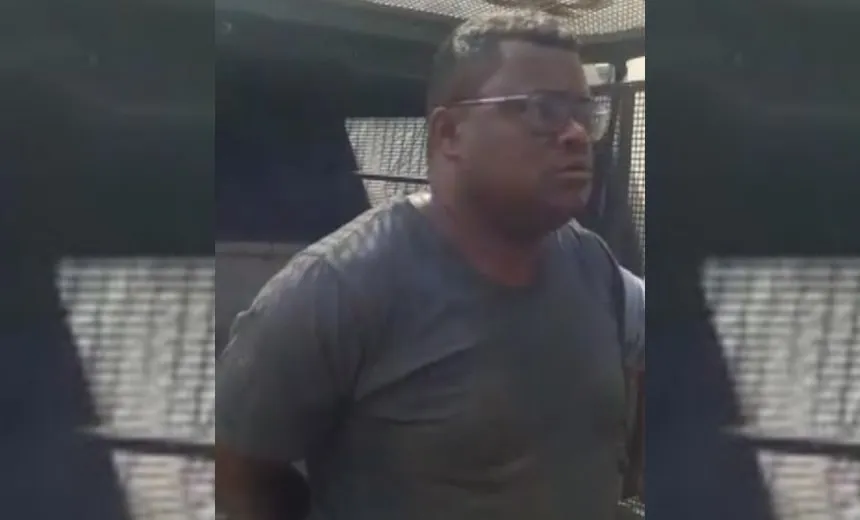 Monitorado pela polícia, foragido que se escondia em SP retorna à Bahia e acaba preso