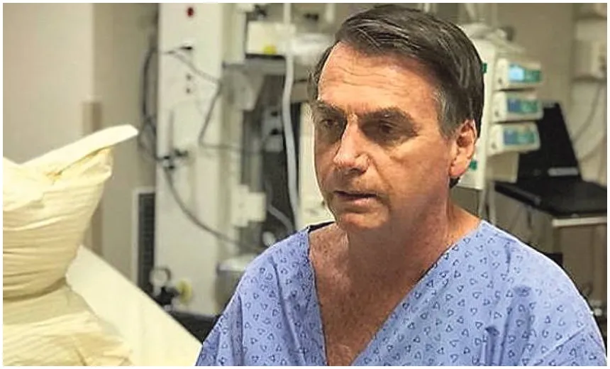 Presidente Jair Bolsonaro é operado em São Paulo; cirurgia durou cinco horas 