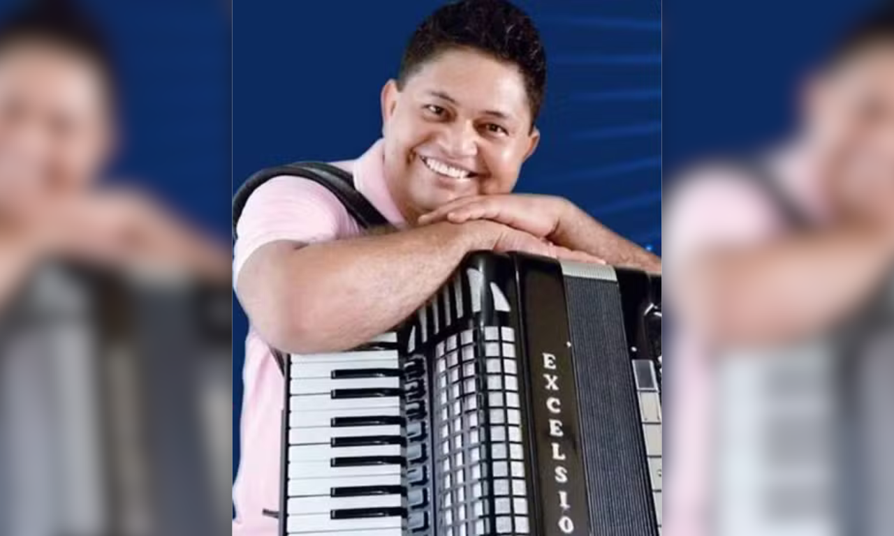 Wanderley Do Nordeste. Foto: redes sociais