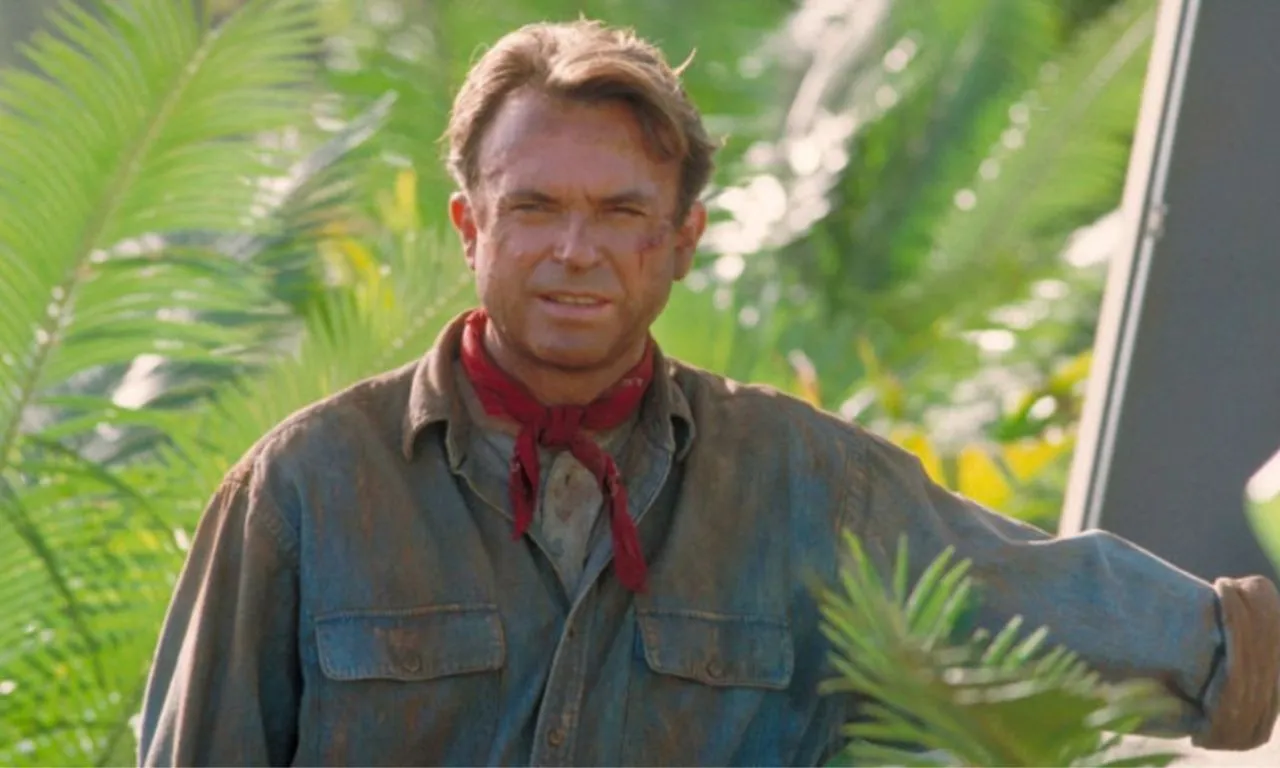 Veja quem era Sam Neill, ator de "Jurassic Park" que morreu aos 78 anos