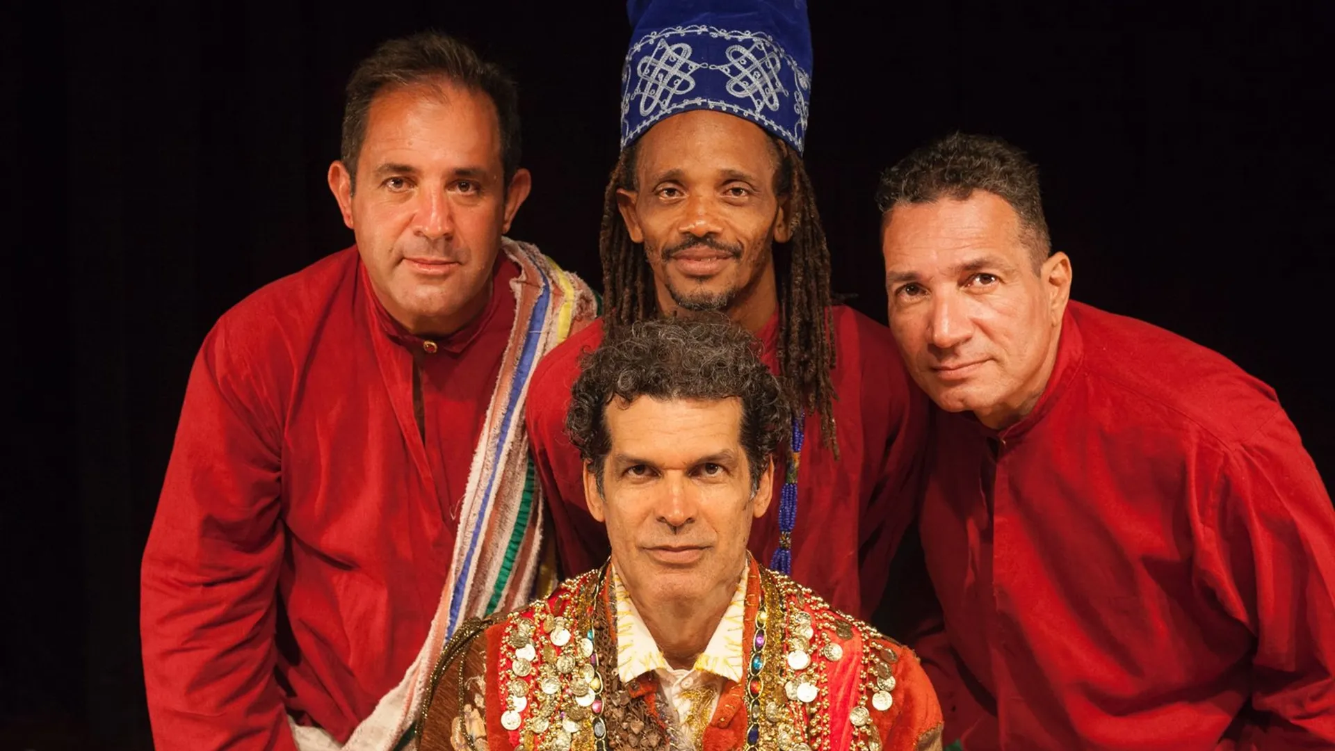 Sarau do Poeta, com Jackson Costa