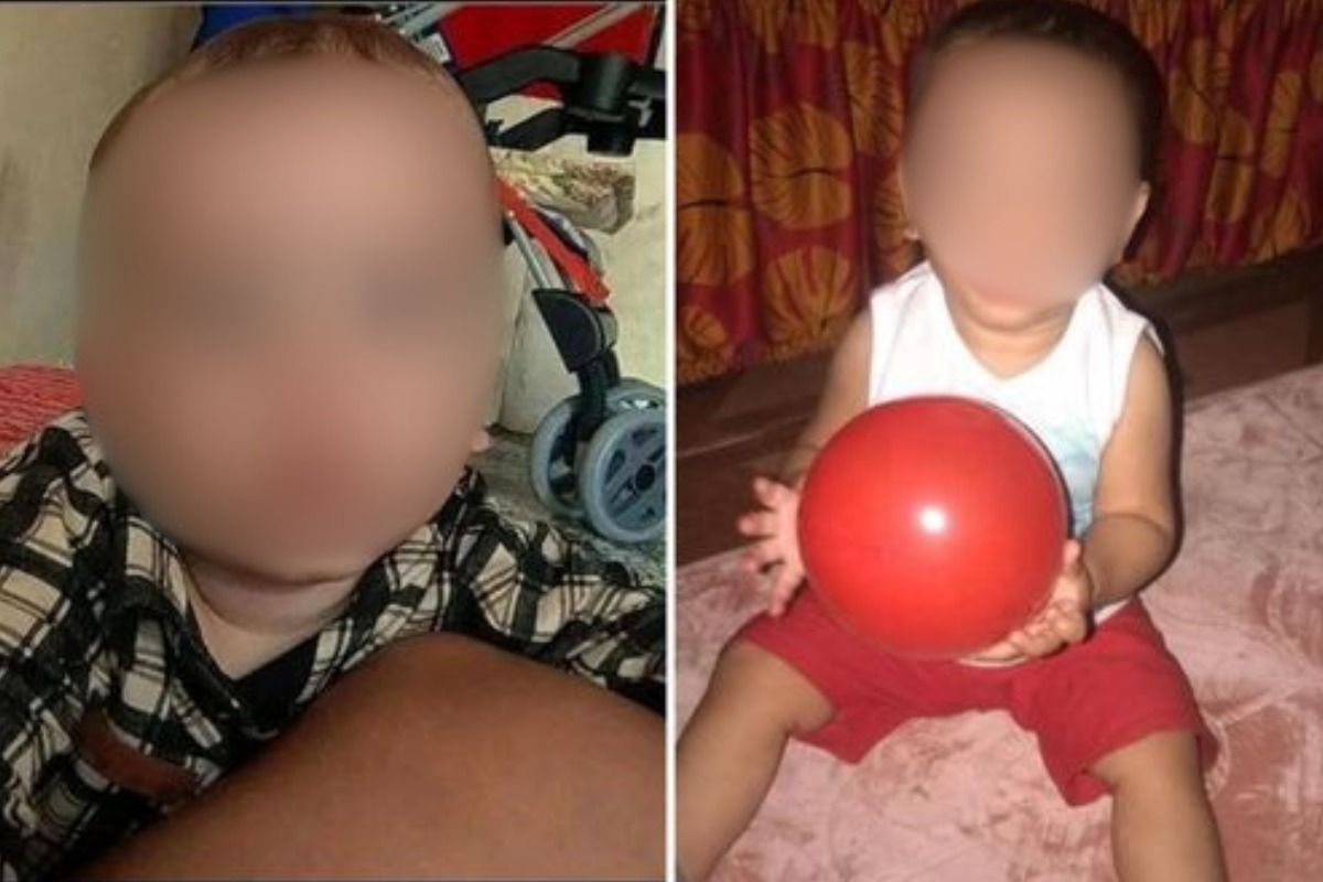 Beb&ecirc; de 1 ano &eacute; sequestrado durante assalto no interior da Bahia