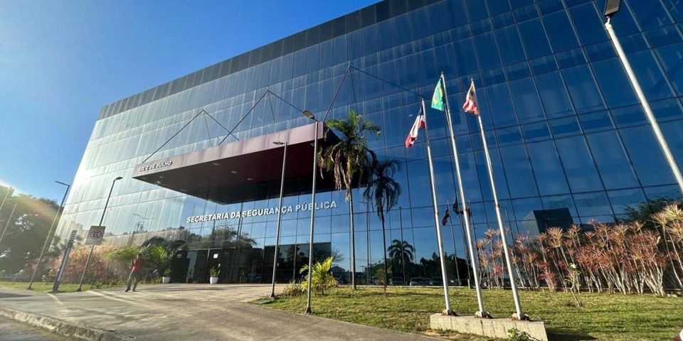 Reda Da Ssp Bahia Confira O Resultado Das Inscrições Deferidas