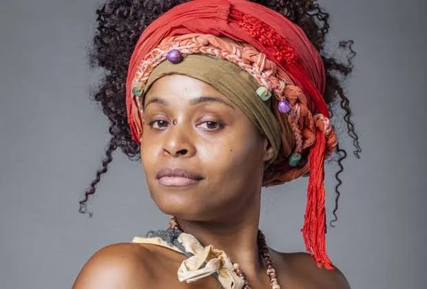 Roberta Rodrigues vence processo contra Globo por racismo e assédio