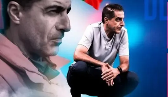 Português Renato Paiva é o novo técnico do Bahia