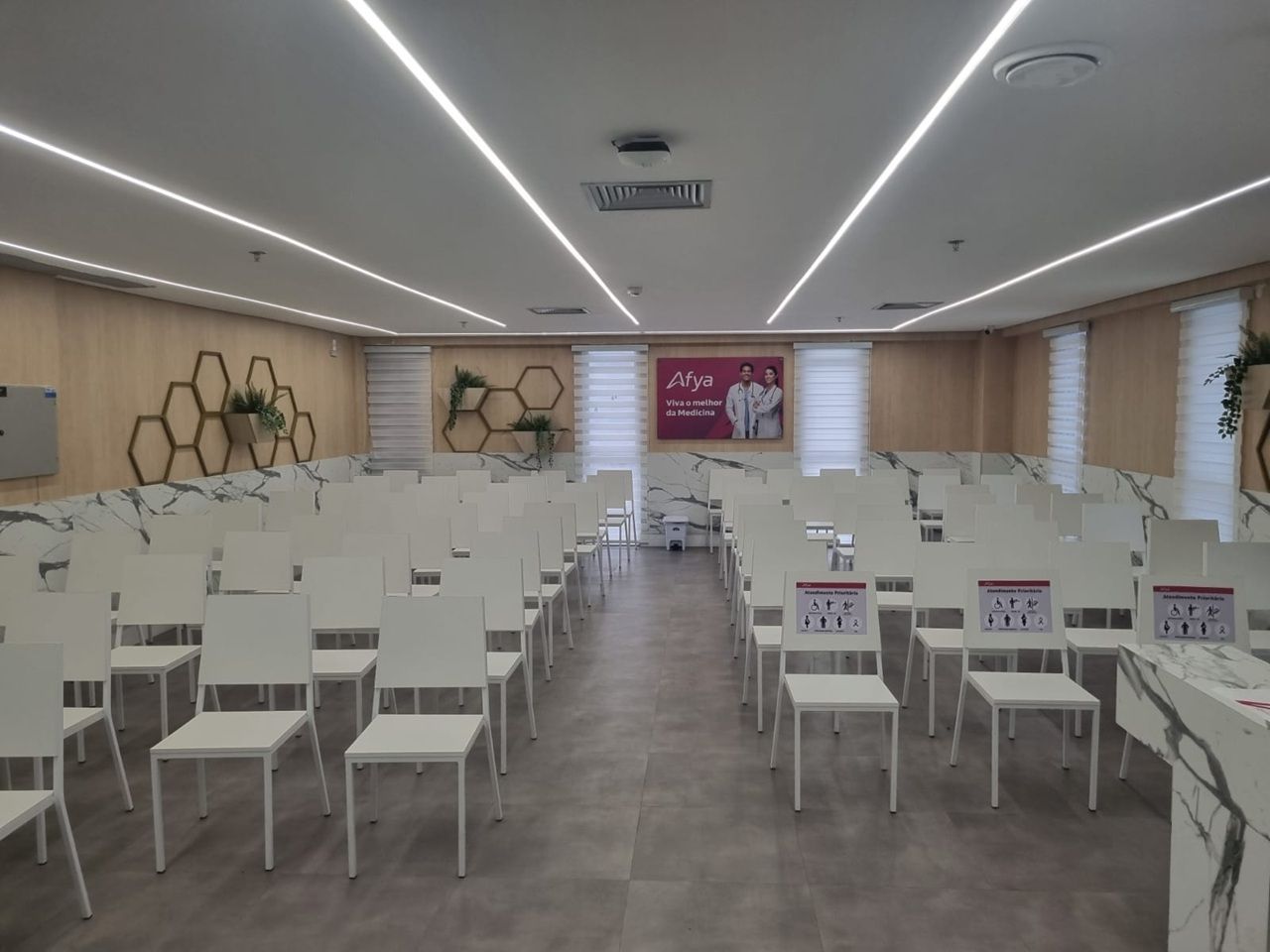 Ação Vai Disponibilizar 300 Vagas Para Consultas Gratuitas