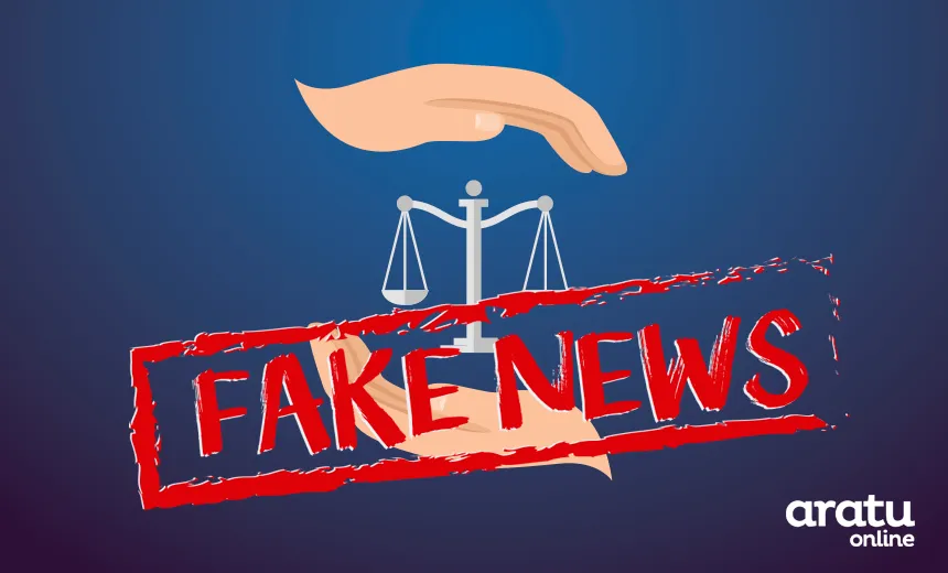FAKE NEWS: Malásia quer pena de 10 anos de prisão para divulgação de notícias falsas
