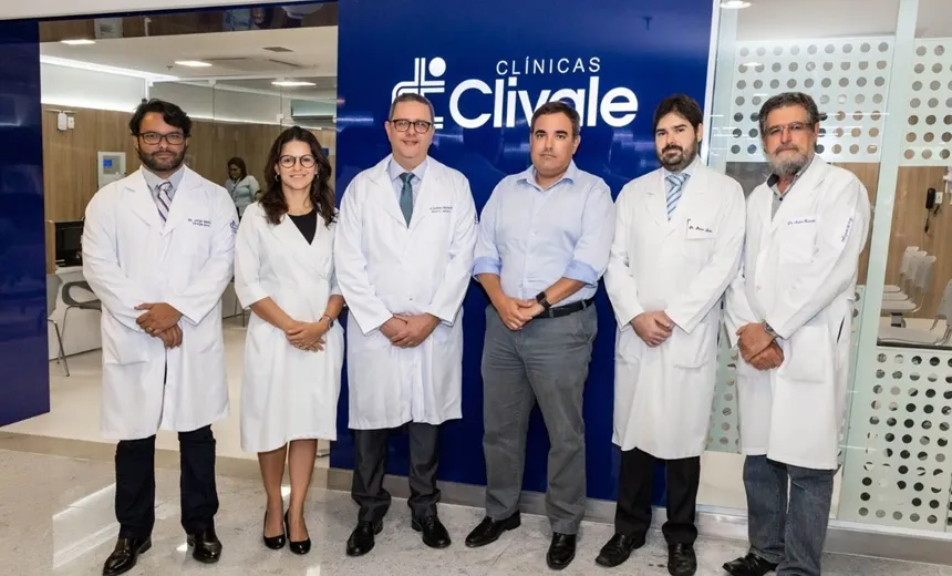 Rede de clínicas inaugura mais uma unidade em shopping de Salvador; confira