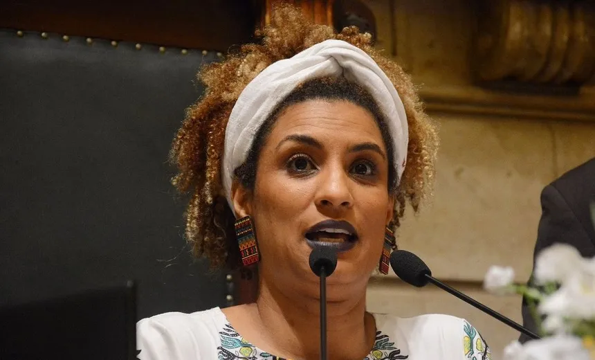 Seis meses após assassinatos, caso Marielle aguarda solução