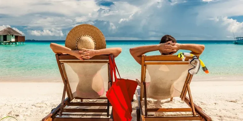 O turismo na Bahia está em crescimento, com forte fluxo de turistas internacionais e um aumento significativo nas chegadas em 2025/Foto: Reprodução 