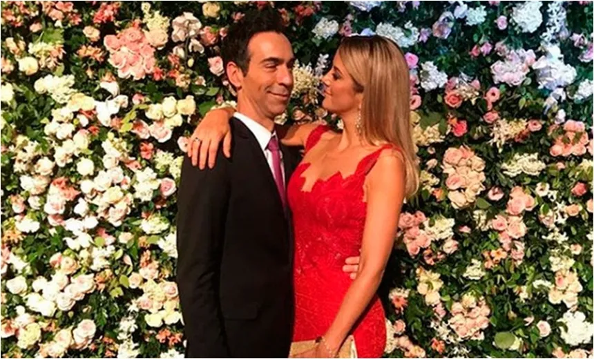 DIA DO SIM: Confira detalhes do casamento de Ticiane Pinheiro com Cesar Tralli