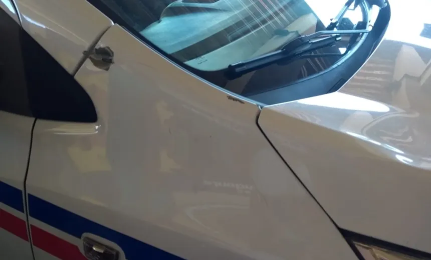 Tiroteio na rodoviária de Salvador causa pânico e correria; veja vídeo