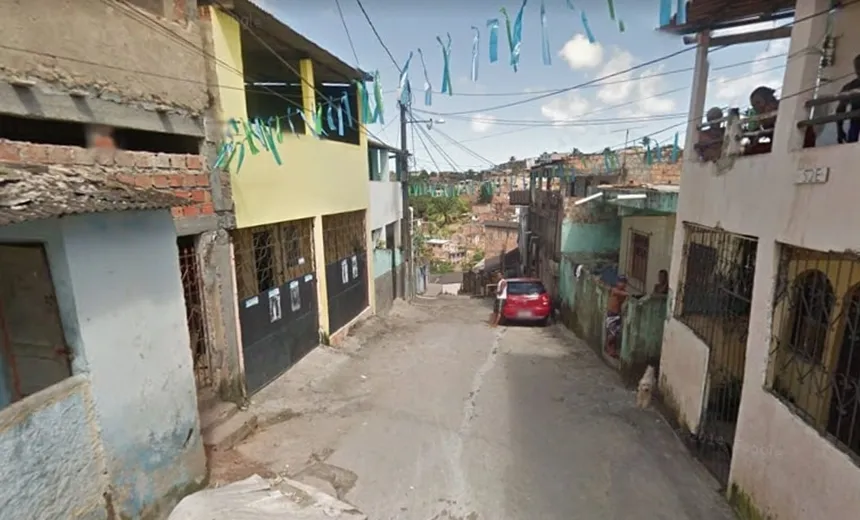 Urgente! Três irmãos são executados dentro de casa em Salvador