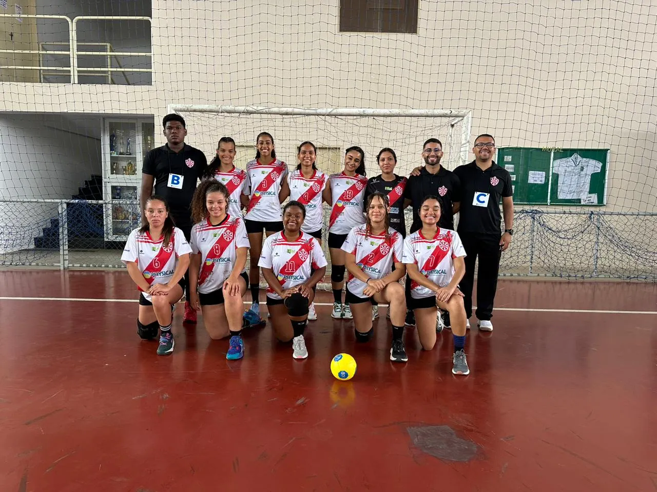 Feira de Santana sedia segunda Conferência Estadual de Handebol