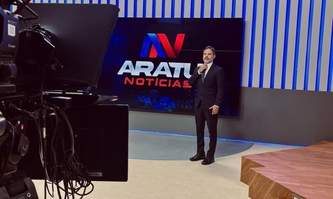 Aratu Notícias