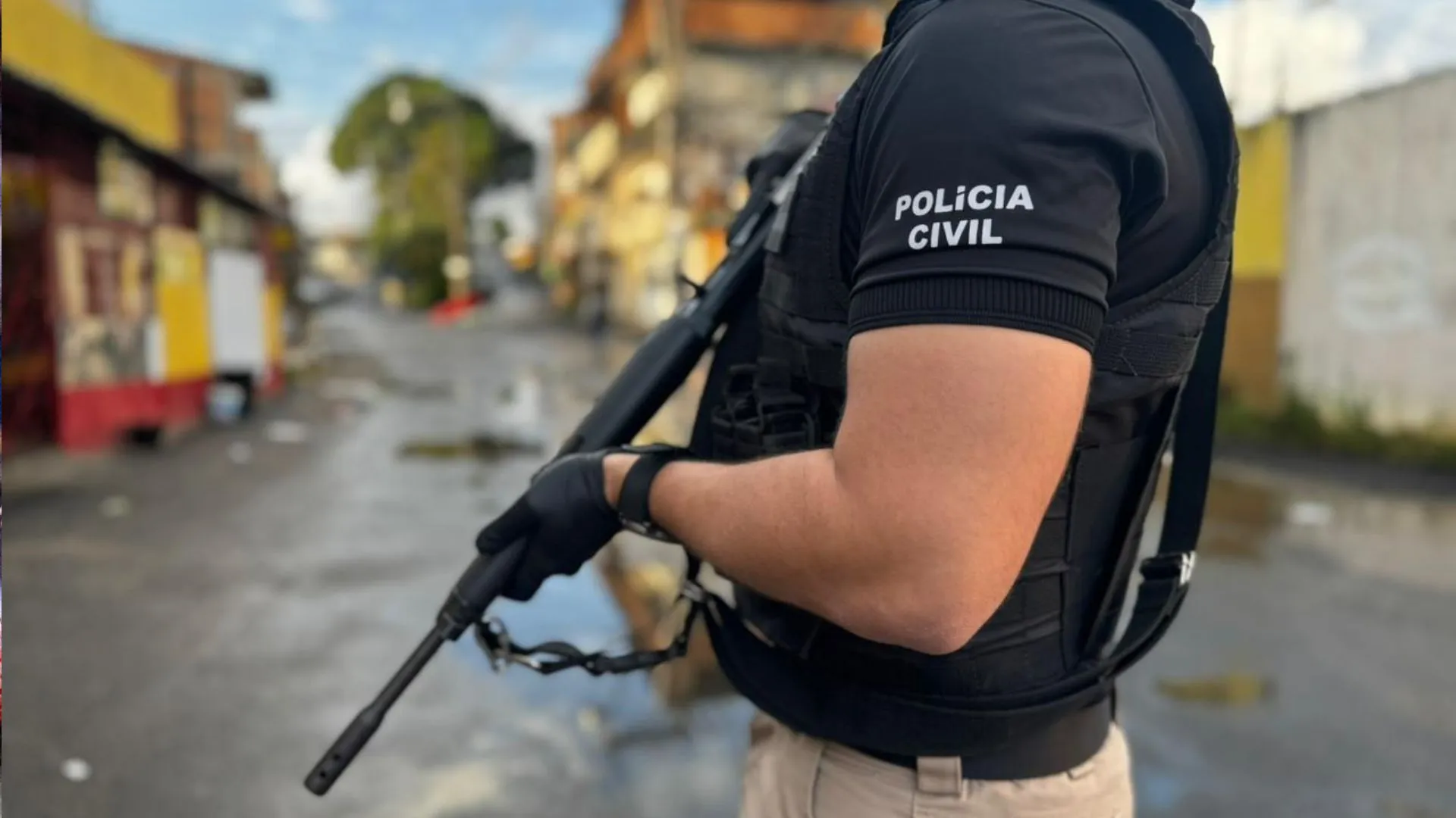 Polícia Civil
