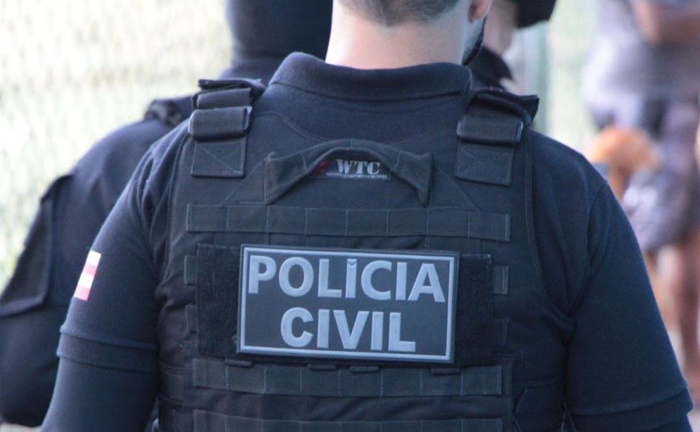 Foto: PC-BA