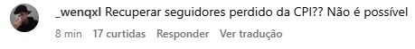 Foto: Redes Sociais