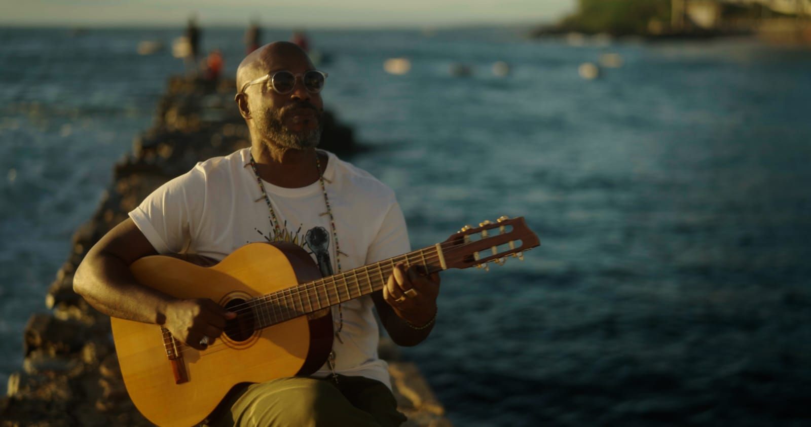 Thiago Thomé Lança Raro92 Um Tributo Poético À Bahia E À Paternidade