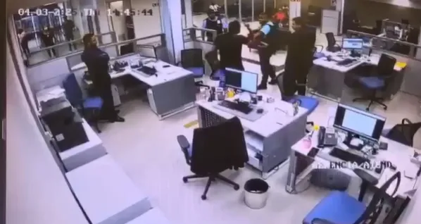 Segurança que matou cliente é solto após audiência de custódia