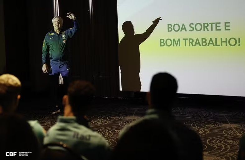 Equador X Brasil Onde Assistir Ao Vivo, Horário E Escalações Do Jogo