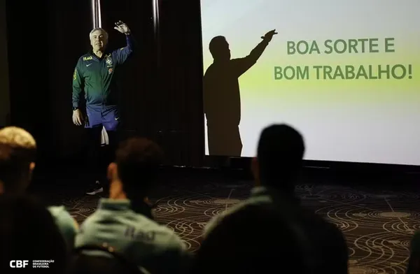 Equador X Brasil Onde Assistir Ao Vivo, Horário E Escalações Do Jogo