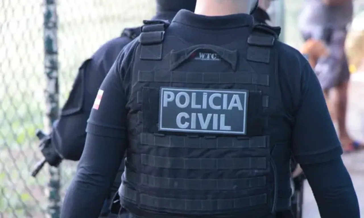 Opera&ccedil;&atilde;o contra 'tr&aacute;fico de luxo' prende 11 pessoas em Salvador.Foto: Reprodu&ccedil;&atilde;o | SSP-Ba